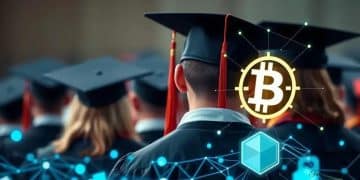 Blockchain for educational credentialing and diplomas: a game changer