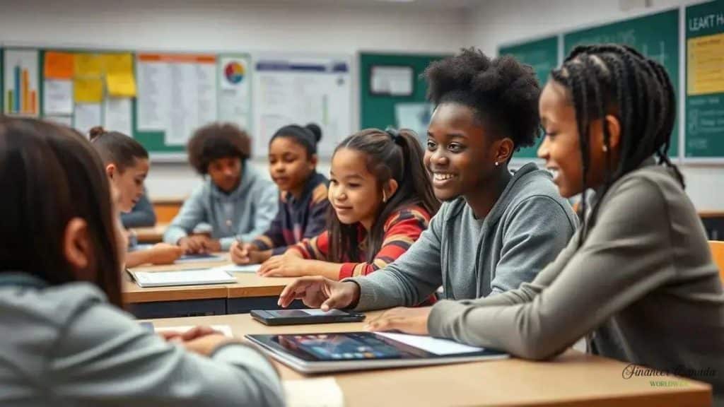 Personalized learning through artificial intelligence: a new frontier