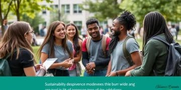 Incorporating sustainability in higher education curricula