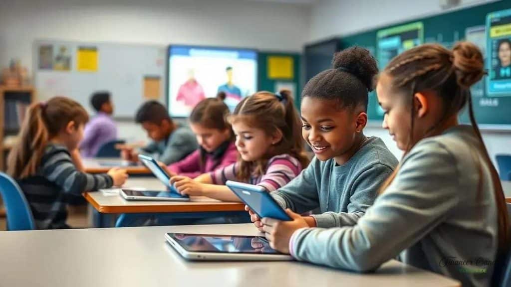 The role of edtech startups in reshaping classrooms