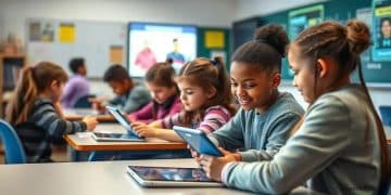 The role of edtech startups in reshaping classrooms