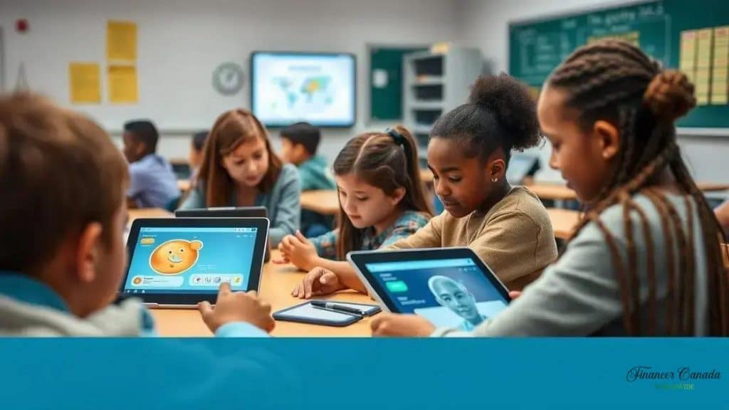 How AI is helping create adaptive learning environments