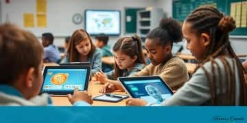 How AI is helping create adaptive learning environments