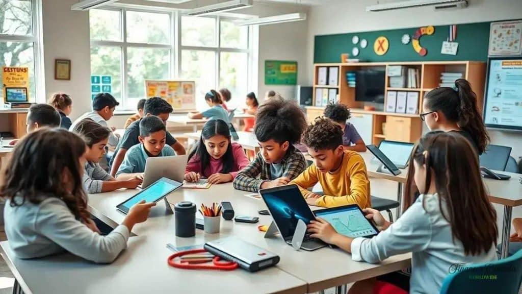 Curriculum redesigns for the future of work