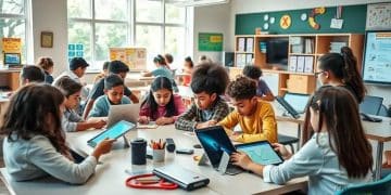 Curriculum redesigns for the future of work