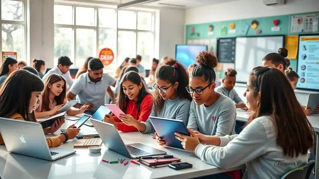 How technology bridges diverse learning styles