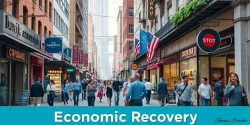 Global economic recovery after COVID-19: what to expect