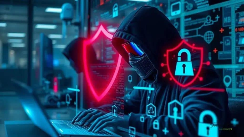 Emerging cybersecurity threats in 2025: what to expect