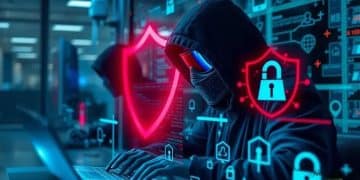 Emerging cybersecurity threats in 2025: what to expect