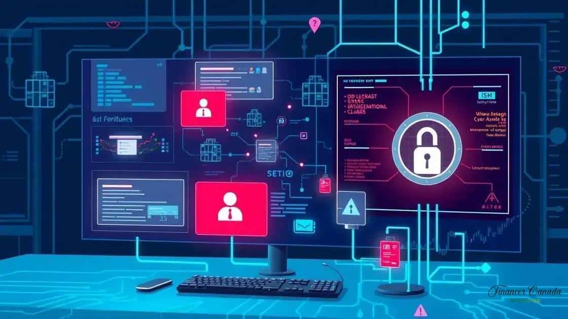 The role of AI in combating cyber threats