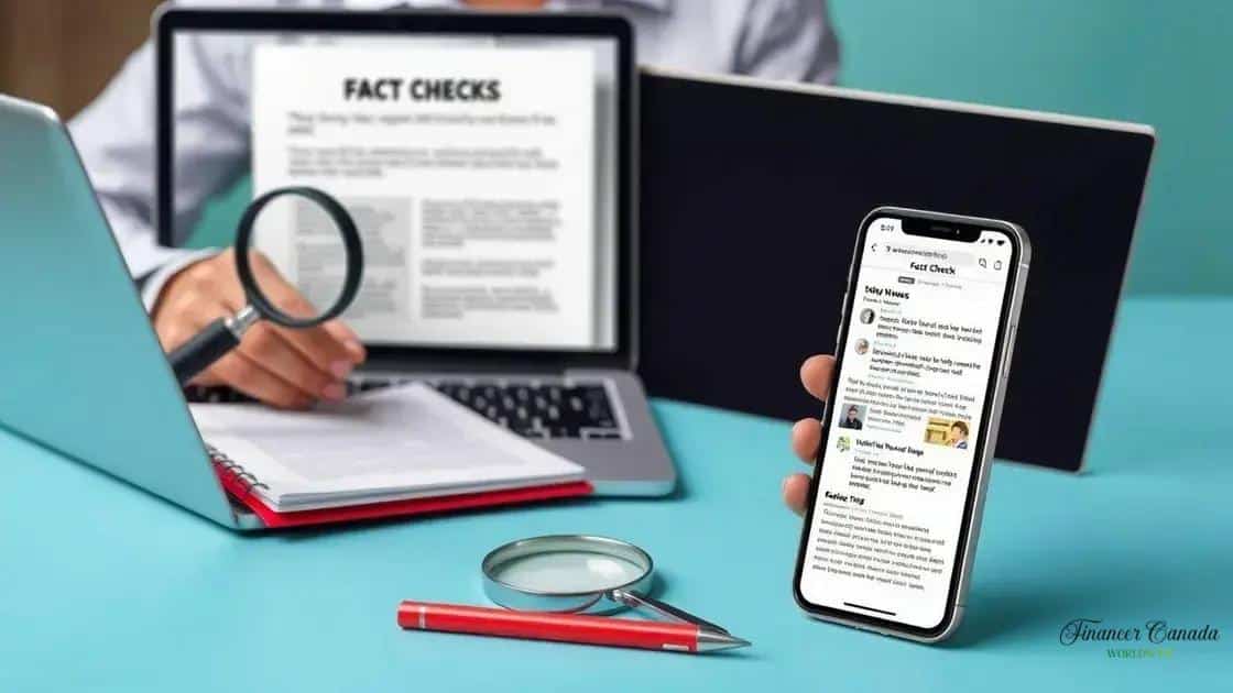 Combating misinformation: tools and strategies
