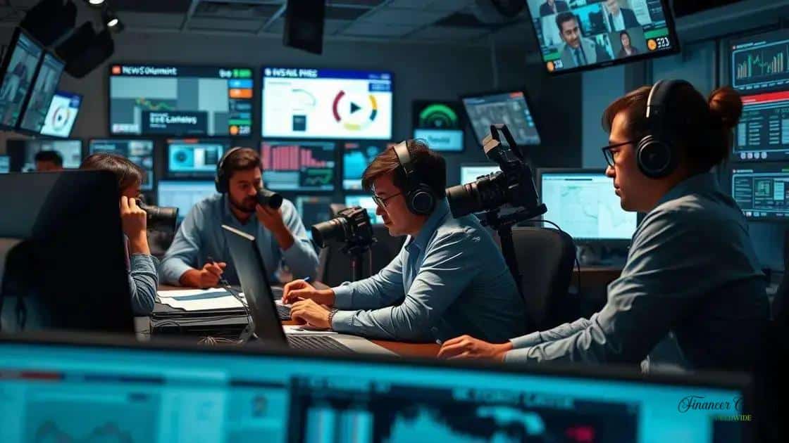 challenges of digital journalism