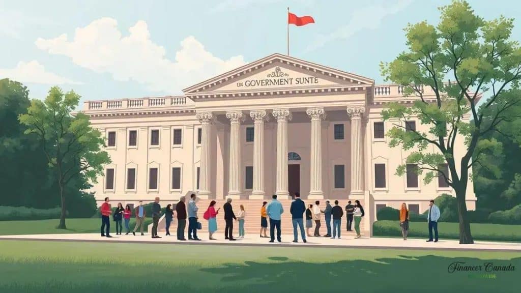 Political reforms and public trust in government