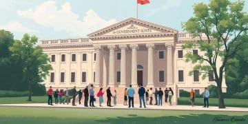Political reforms and public trust in government
