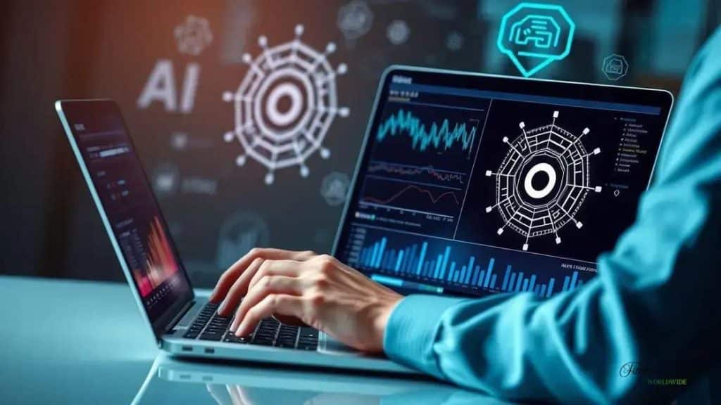 AI’s influence on financial decision-making