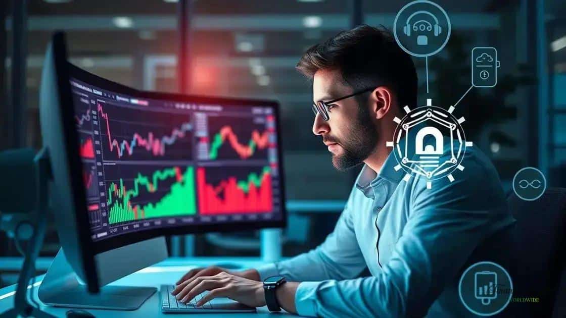 How AI impacts investment strategies