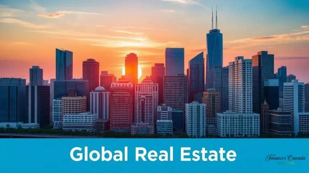 Risk factors in the global real estate market you should know