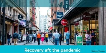 Global economic recovery post-pandemic: what’s next?
