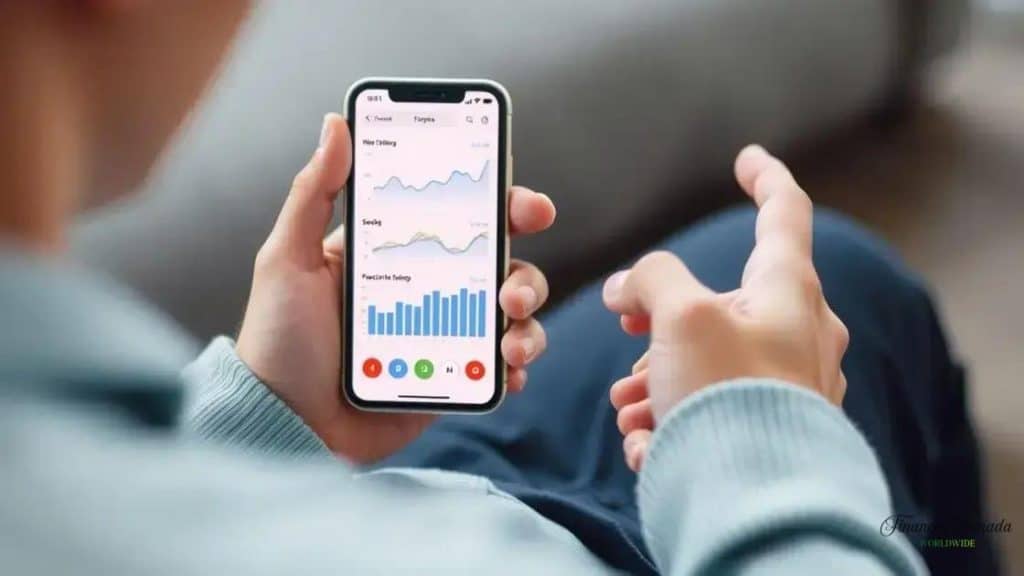 The rise of robo-advisors in personal finance