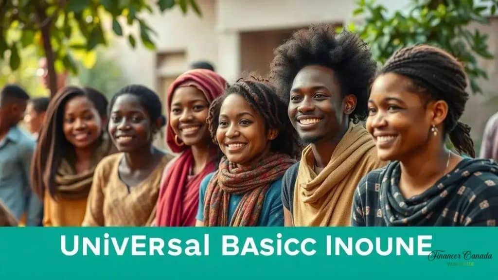Universal basic income as a potential solution for poverty