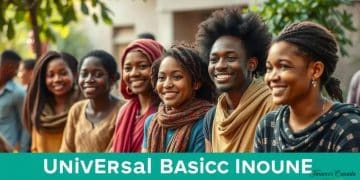 Universal basic income as a potential solution for poverty