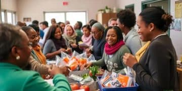 Food assistance programs amid economic struggles: what you need to know
