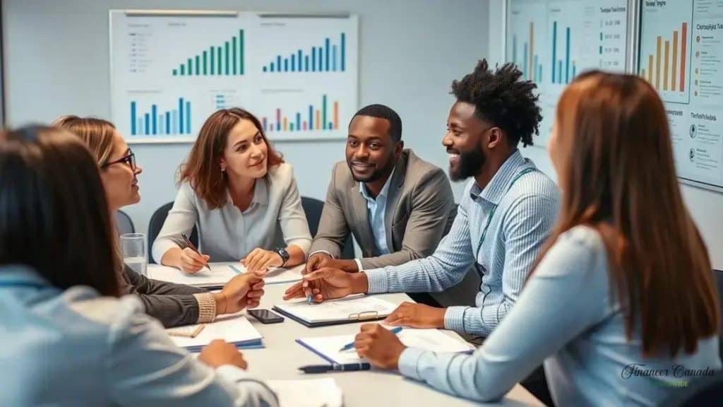 Benefits of financial literacy programs for employees