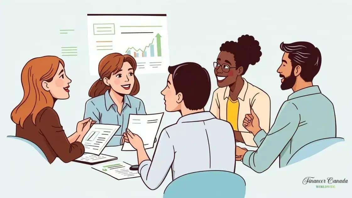 Impact of financial education on employee wellbeing