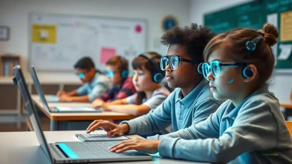 The future of artificial intelligence in education