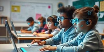 The future of artificial intelligence in education
