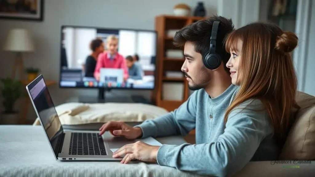 How remote learning is transforming traditional education