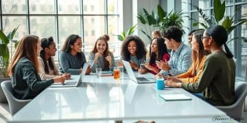 Diversity and inclusion policies on college campuses