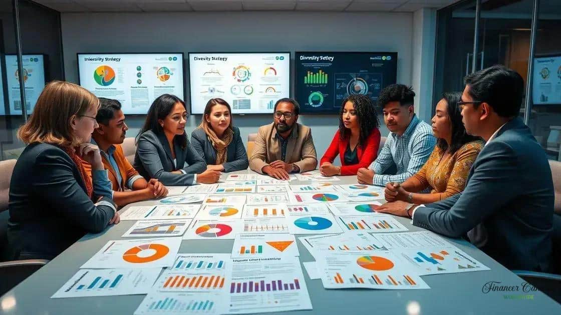 Challenges in implementing diversity policies