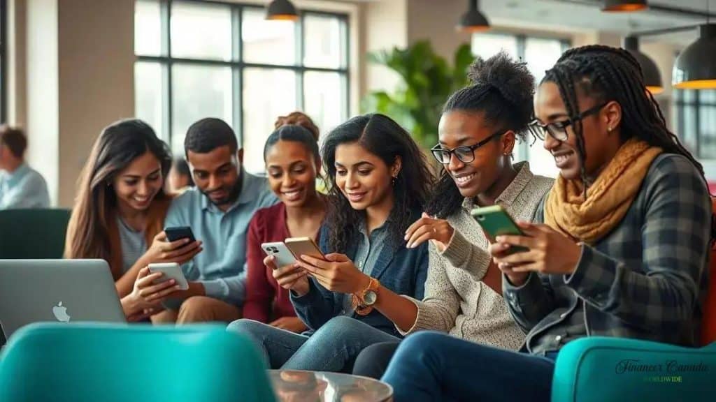 The impact of social media on modern politics