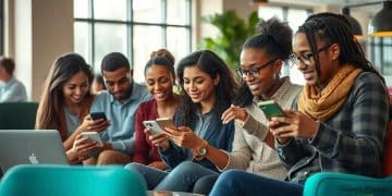 The impact of social media on modern politics