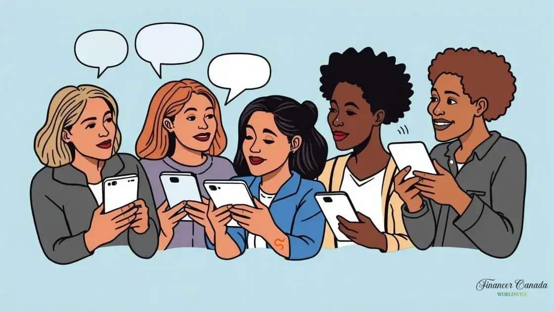 The role of influencers in elections