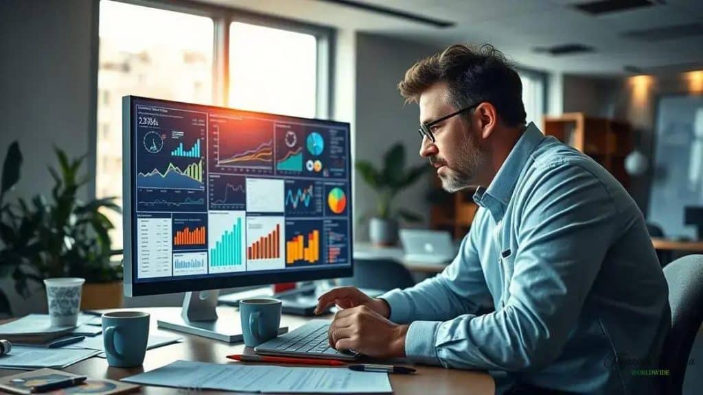 The role of data in modern journalism
