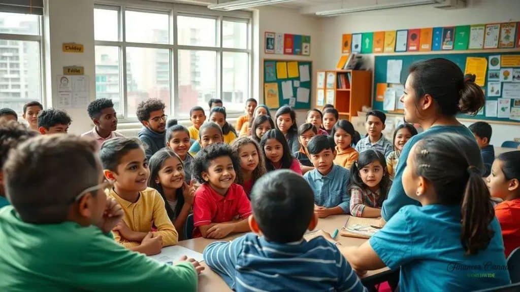 Impact of funding disparities on public education today