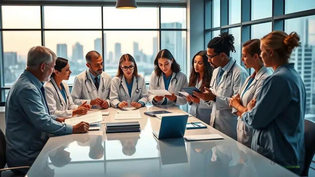 Major healthcare reforms globally post-COVID: what’s changing?