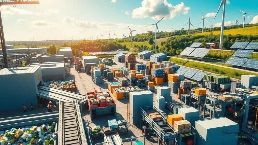 How the circular economy is reshaping industries for better