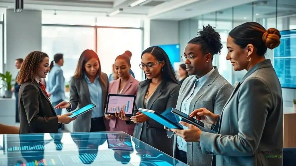 Technology-driven insurance market disruptions are changing everything