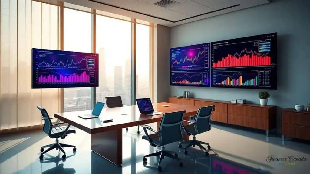 Digital transformation in asset management: a game changer