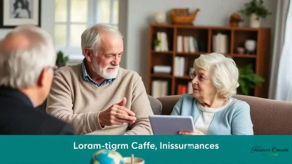 Long-term care insurance: challenges you need to know