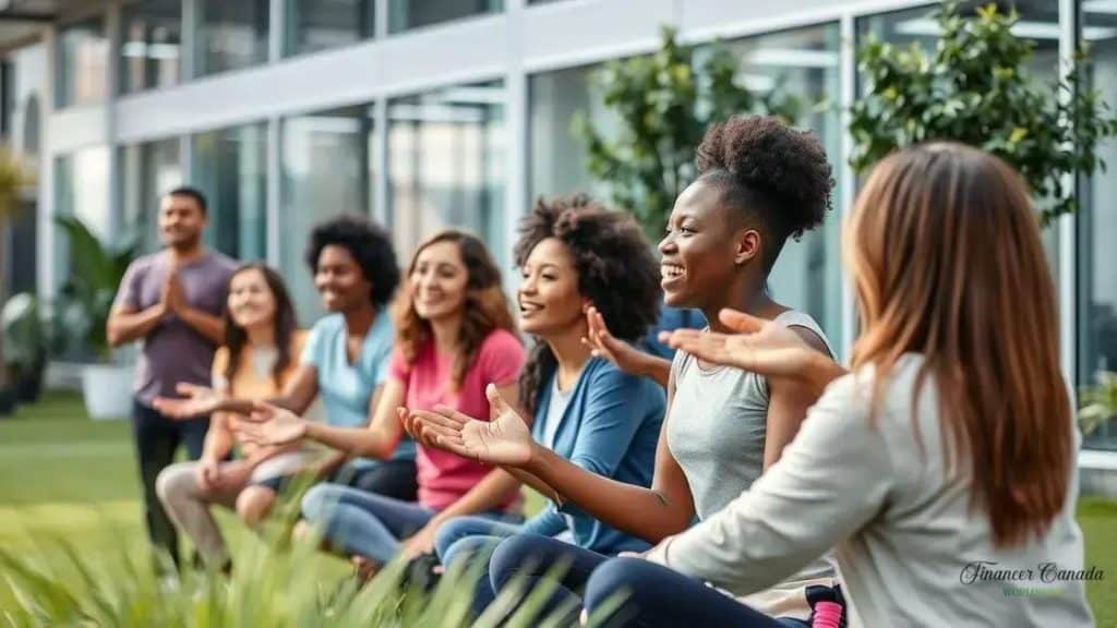 Health benefits and their impact on employee retention