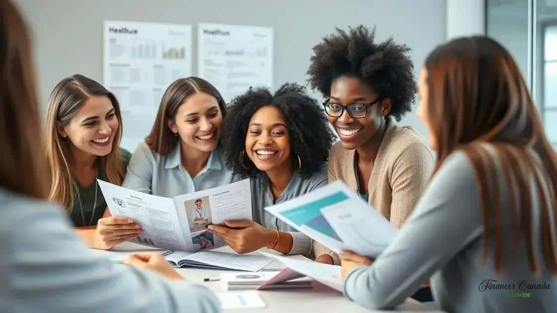 The benefits of universal healthcare for employees