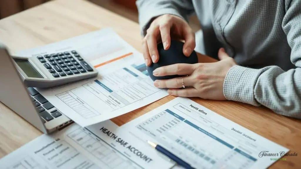 Tax benefits related to health savings accounts (HSAs)