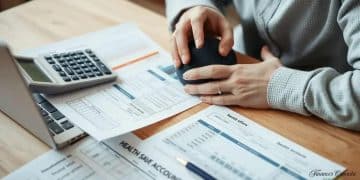 Tax benefits related to health savings accounts (HSAs)