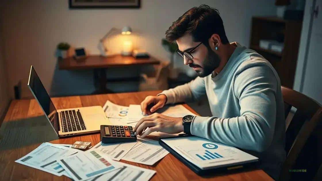 The impact of interest rate changes on consumers