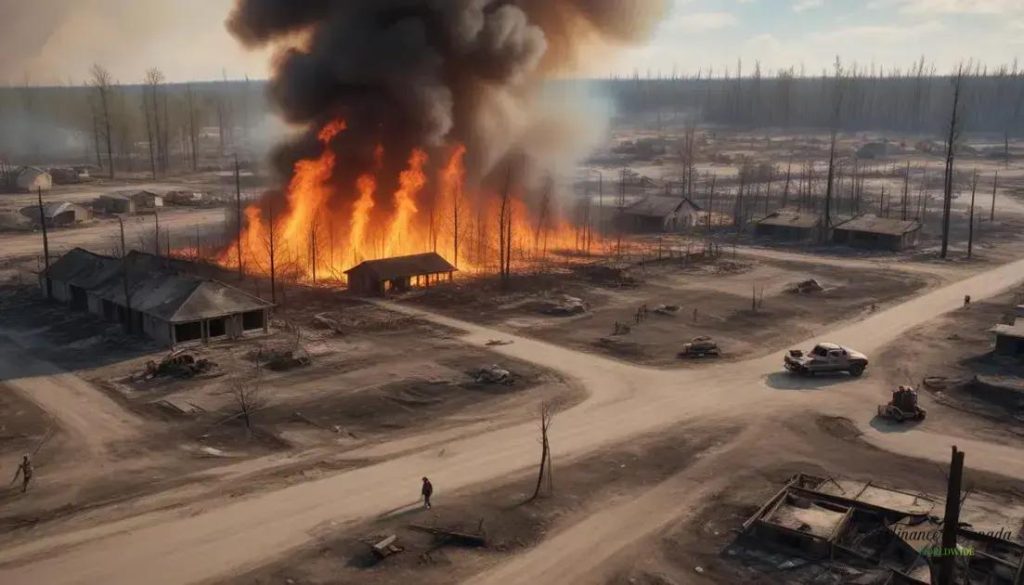Manitoba wildfire evacuations 2025: Safety and tips
