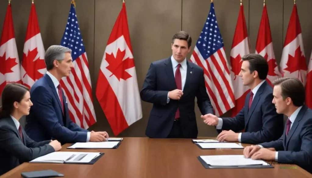 Canada and US tariffs: Latest developments and implications